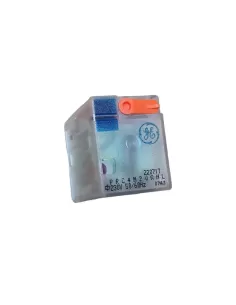 Prc4m20anl relé posada faston 2c - 230v ac